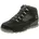 Euro Rock Heritage L/F Basic Stiefel Black Suede 41 5 EU