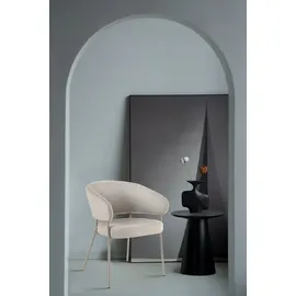 OEM Elara Stoff cappuccino
