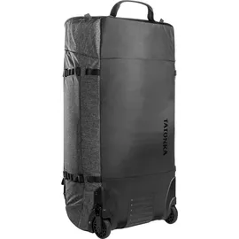 Tatonka Duffle Roller 140 2-Rollen Cabin 87 cm / 140 l schwarz
