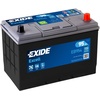EB954 Excell 12V 95Ah 760A Autobatterie