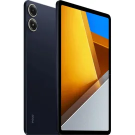 Xiaomi POCO Pad 12,1" 8 GB RAM 256 GB Wi-Fi Blue