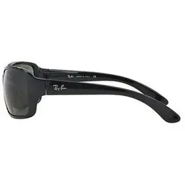 Ray-Ban RB4068 601 60-17 black/green classic