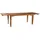 Massivmoebel24 Oxford 90 x 76 x 90 cm honig lackiert