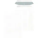 MAILmedia Versandtasche 30005496 C4 SK 100g weiss/o.Fenster 250 Stück