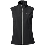 Damen Women s Vest Iii Weste Black Uni 42 EU