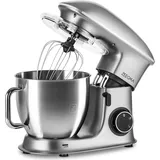 Zeegma Knetmaschine