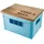 BUTLERS Bierkastenauflage, TAKE A SEAT in Braun, Holz, Echtholz,Mangoholz, 41x2.5x30 cm, Wohnzimmer, Hocker, Sitzhocker