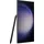 Samsung Galaxy S23 Ultra 5G 8 GB RAM 256 GB Enterprise Edition Phantom Black