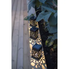 Star Trading IZOLA, 3er Set, IP44