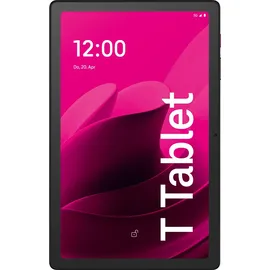 Telekom T Tablet 128 GB 5G Schwarz