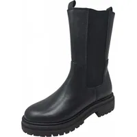 Palpa Damen Schwarz 38