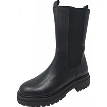 Palpa Damen Schwarz 38