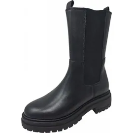 Palpa Damen Schwarz 38
