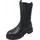 Palpa Damen Schwarz 38