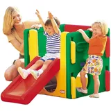 LITTLE TIKES Spielturm Junior Sunshine (413910060)