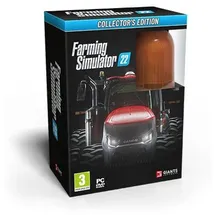 Landwirtschafts-Simulator 22 Collector's Edition (Windows 8)