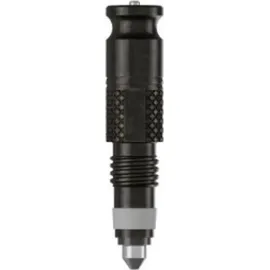 Schwalbe ClikValve Umrüst-Set SV - Fahrradzubehör - schwarz