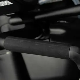 Profile Design Heat Shrink Lenkerband - Schwarz - Einheitsgröße