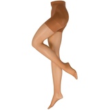 Nur Die Damen Figur unterstützend 719171/Bauch-Beine-Po, Gr. 48 (44-48/L), Hautfarben amber 230)