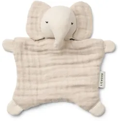 Schnuffeltuch Elefant | Amaya