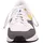 Nike Air Max SYSTM Herren Weiß/Laserorange 36