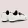 Quoc Escape Rennradschuhe Weiß 45