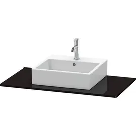 Duravit XSquare Konsole XS060E04040,