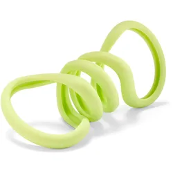 Tchibo - Hunde-Zerrspielzeug - grün