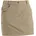 Skort Damen Rock Coriander 46