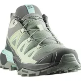 Wanderschuhe - Green Milieu / Urban Chic / Clearly Aqu - EU 39 1/3