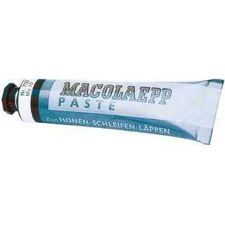 Macolaepp Läpp-Paste K120 my180 Tube 100g Macolaepp