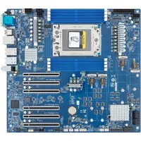 Gigabyte MH53-G40 sTR5 AMD WRX90 ATX E-ATX