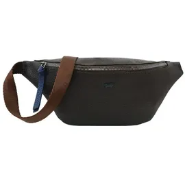 Braun Büffel Novara Gürteltasche Leder 31 cm braun