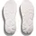 HOKA Clifton 10 Herren White/White 46