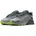 Grau/Neon Gelb Herren 45 5