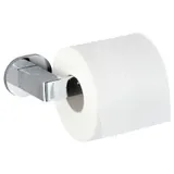 Wenko Toilettenpapierhalter Maribor silber