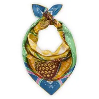 Codello Tuch in grün | Gr.: onesize