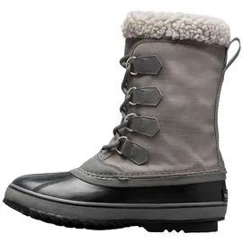 Sorel 1964 Pac Nylon Herren Grau 42