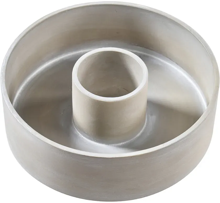Pflanzring Kunststoff D5/20H6cm grau