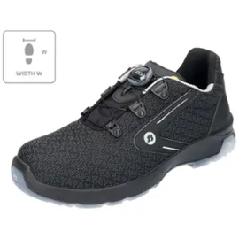 Bata Halbschuh SUMM SEVEN, BOA, S3, Gr. 39