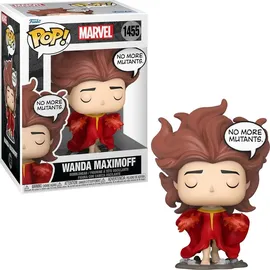Funko Wanda Maximoff 1455 Funko Pop! Vinyl Figur