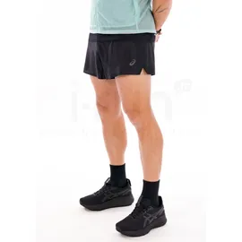 Asics Metarun Hosen Schwarz XL