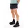 Asics Metarun Hosen Schwarz XL