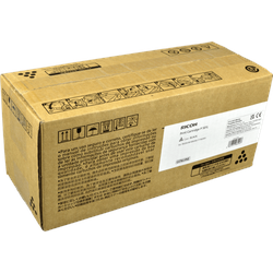 Ricoh Toner 418506  P501L  schwarz OEM