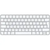 Apple Magic Keyboard mit Touch ID für Mac Modelle mit Apple Chip – Englisch (Großbritannien) ​​​​​​​