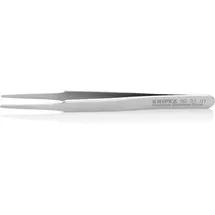 Knipex Präzisionspinzette Edelstahl (925101)