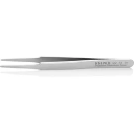 Knipex Präzisionspinzette Edelstahl (925101)