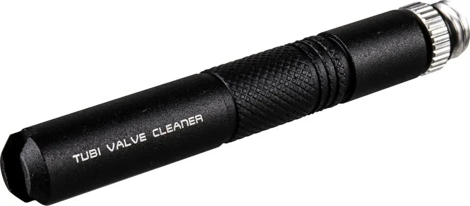 Topeak Tubi Valve Cleaner Tubeless Ventilreiniger Schwarz Modell 2024