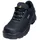Uvex 3 Sicherheitsschuh Halbschuhe S3L, schwarz schwarz 36 - schwarz