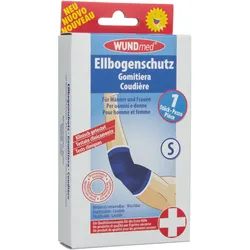 WUNDmed Ellbogenschutz waschbar